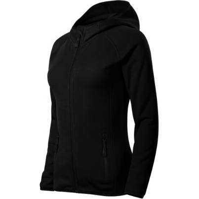 418 Direct Stretch fleece dámský černá XS