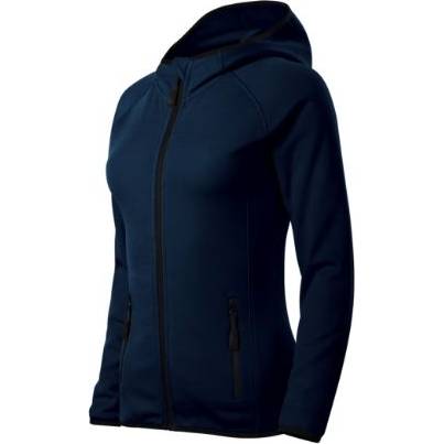 418 Direct Stretch fleece dámský námořní modrá XS