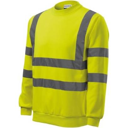 4V6 HV Essential Mikina unisex