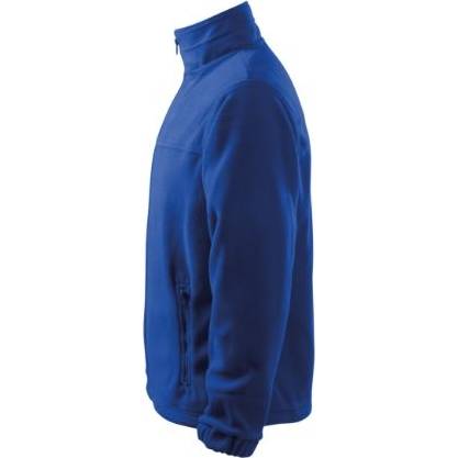 501 Jacket Fleece pánský královská modrá M