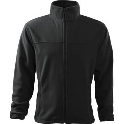 501 Jacket Fleece pánský ebony gray S