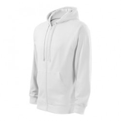 410 Trendy Zipper Mikina pánská