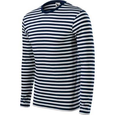 807 Sailor LS Triko unisex námořní modrá XS