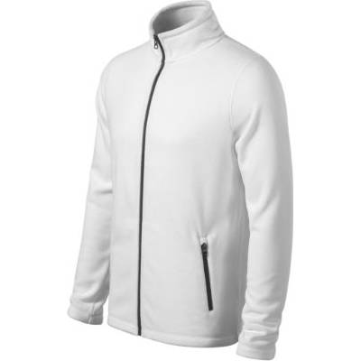 850 Shift (GRS) Micro fleece pánský bílá S