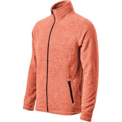 850 Shift (GRS) Micro fleece pánský sunset melír S