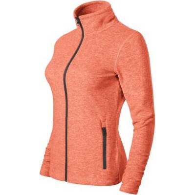 851 Shift (GRS) Micro fleece dámský sunset melír XS