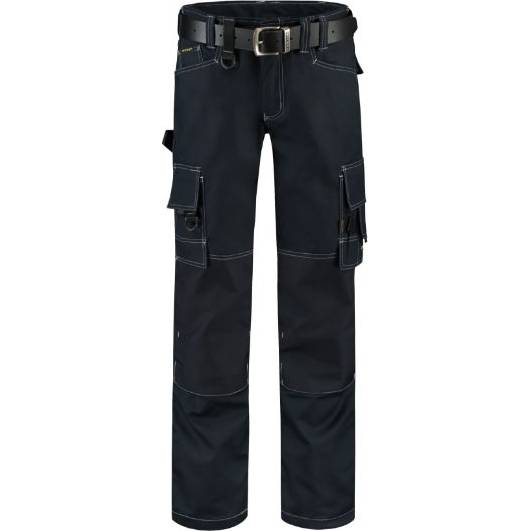T61 Cordura Canvas Work Pants Pracovní kalhoty unisex