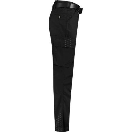T70 Work Pants Twill Women Pracovní kalhoty dámské černá 34