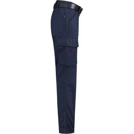 T70 Work Pants Twill Women Pracovní kalhoty dámské námořní modrá 34