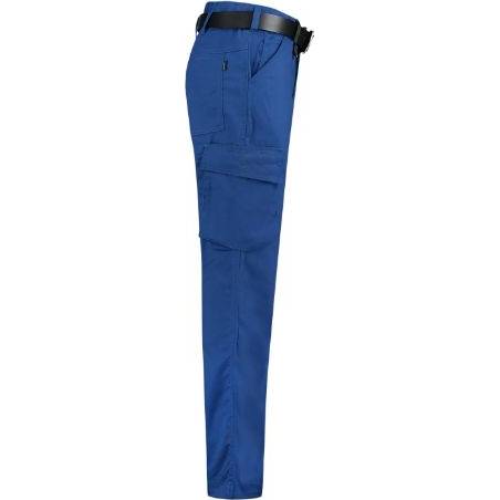 T70 Work Pants Twill Women Pracovní kalhoty dámské královská modrá 34