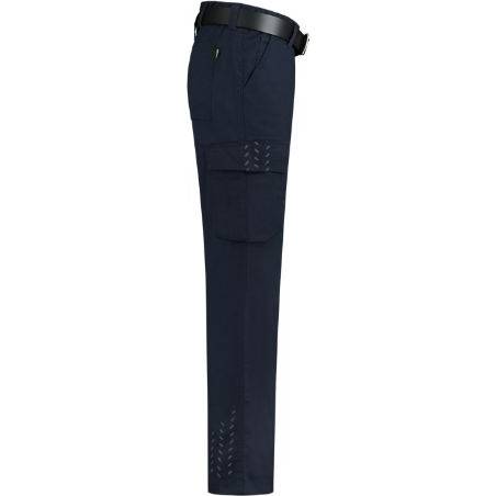 T70 Work Pants Twill Women Pracovní kalhoty dámské ink 34