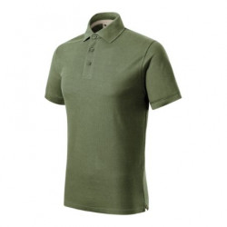234 Prime (GOTS) Polokošile pánská khaki 3XL