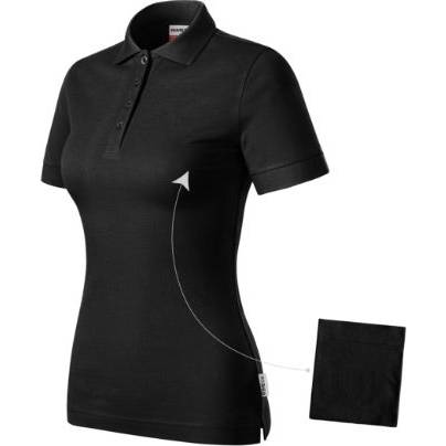 R21 Resist Heavy Polo Polokošile dámská