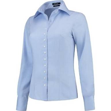 T22 Fitted Blouse Košile dámská