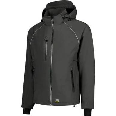 T54 Tech Shell Bunda unisex