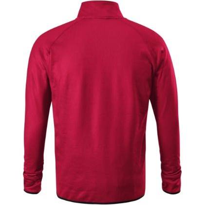 W41 Vertex Stretch fleece pánský