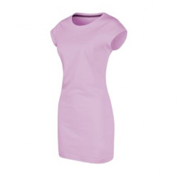 178 Freedom Šaty dámské orchid L