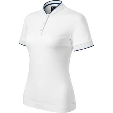 274 Diamond Polokošile dámská bílá XL