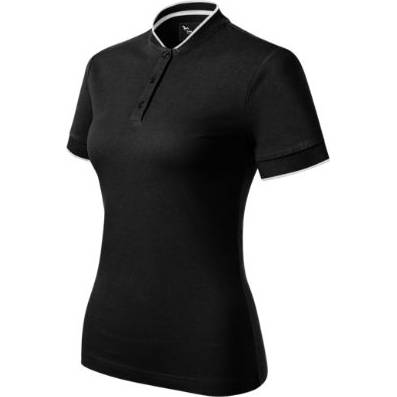 274 Diamond Polokošile dámská černá 2XL