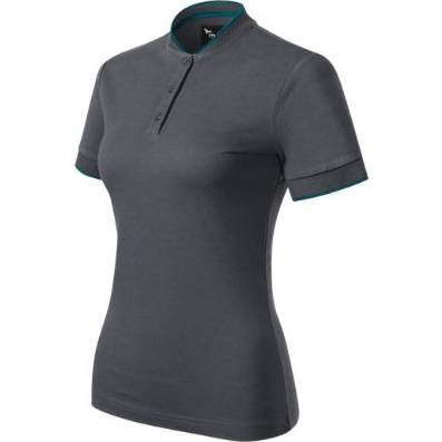 274 Diamond Polokošile dámská light anthracite M