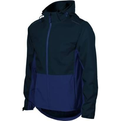 538 Rainbow Bunda pánská námořní modrá 3XL