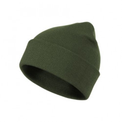 315 Beanie Čepice unisex khaki uni