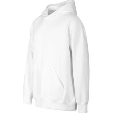422 Chill Mikina unisex bílá XS