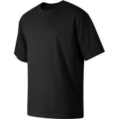 812 Stage Tričko unisex černá 3XL