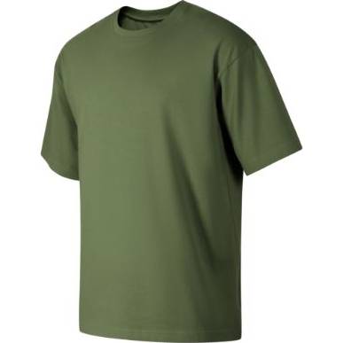 812 Stage Tričko unisex khaki M
