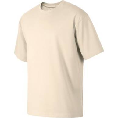 812 Stage Tričko unisex mandlová XL