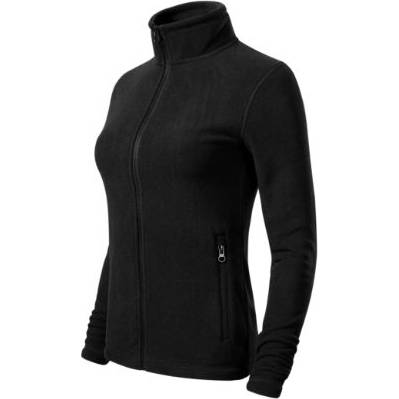853 Factor Micro fleece dámský černá XS