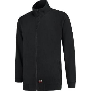 T45 Sweat Jacket Washable 60 °C Mikina unisex