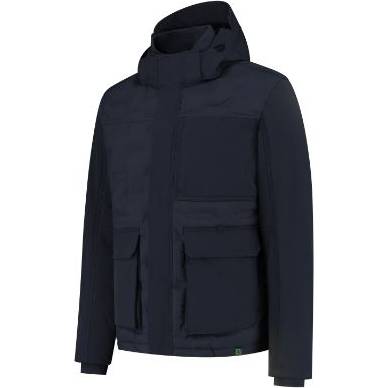 T56 Puffer Jacket Rewear Bunda unisex