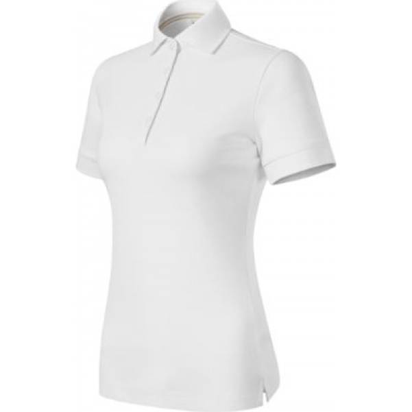 X35 Prime (GOTS) Polokošile dámská bílá XS